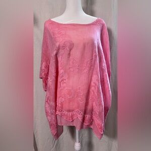 Made in ITALY 100% Cotton